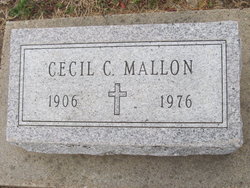 Cecil C. Mallon 