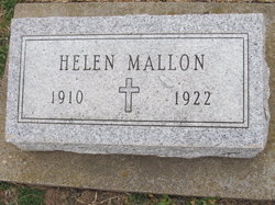 Helen Mallon 