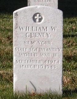William W Gurney 