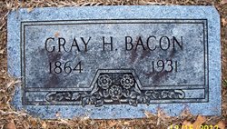 Gray Haggard Bacon 