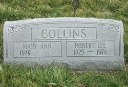Robert Lee “Cobby” Collins 