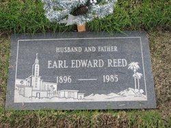 Earl Edward Reed 