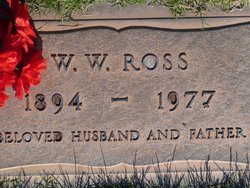 William Wallace Ross 