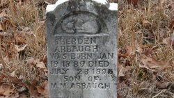Sherden Arbaugh 