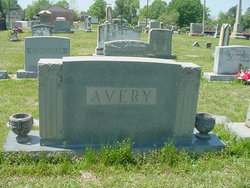 Jacob Lee Avery 