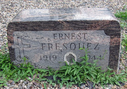 Ernest Fresquez 