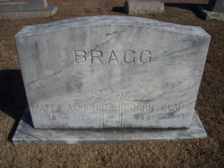 John Clark Bragg 