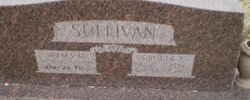 Grover F. Sullivan 