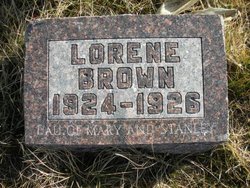 Lorene Brown 