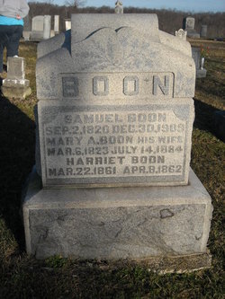 Samuel Boon 