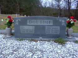 Mack C. Douthit 