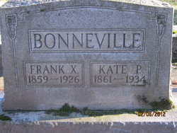 Kate Phelps <I>Fitze</I> Bonneville 
