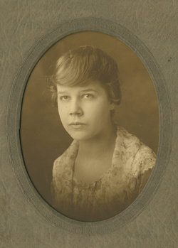 Grace Marion <I>Hubbard</I> Deviney 
