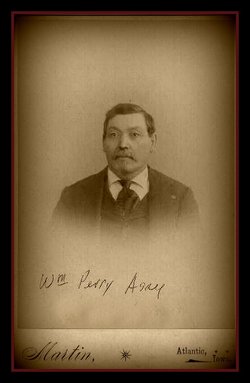 William Perry Asay 
