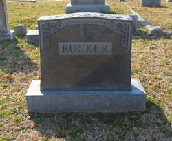 William B. Rucker 