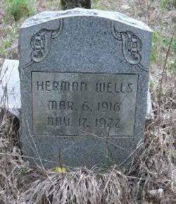 Herman Wells 