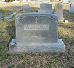 Joseph L. August 