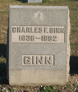 Charles F Ginn 