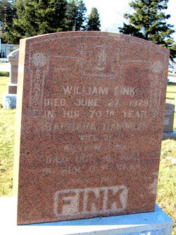 William Fink 