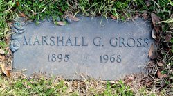Marshall G. Gross 