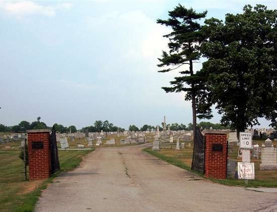 Dutch Tract Cemetery