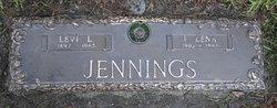 Levi Lawrence Jennings 