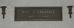 May J. Lagassee 