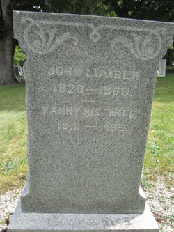 John Lumber 