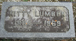 Katherine J. Lumber 