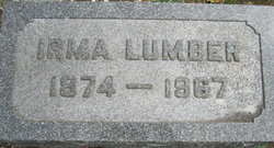 Irma C. Lumber 
