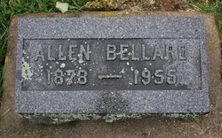 Allen Oscar Bellard 