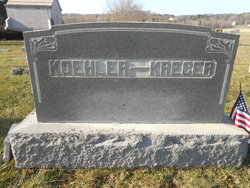 LeRoy F. Kreger 