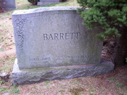 Martha Esther <I>Blackman</I> Barrett 