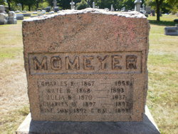 Charles E. Momeyer 