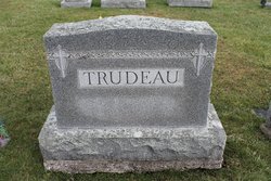 Jerry C Trudeau 