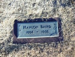 Mahlon Baird 