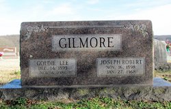 Goldie Lee <I>Dickson</I> Gilmore 