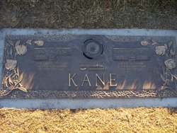 Donald Lee Kane 