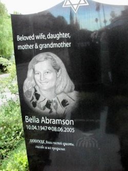 Bella Abramson 