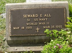Seward Earl All 