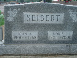 John A Seibert 