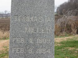 Thomas A. Miller 