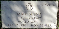 Mike Sesma 