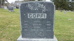 Joseph Coppi 