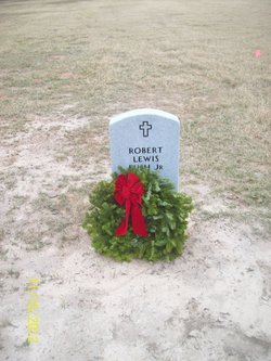 Sgt Robert Lewis Bush Jr.