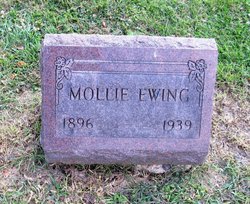 Mollie Ewing 