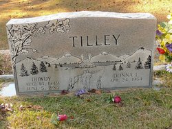 Eldridge Dowdy Tilley 