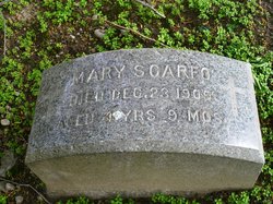 Mary Scarfo 