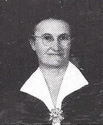 Pauline E. <I>Kunkel</I> Bartels 