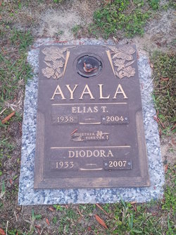 Elias T. Ayala 